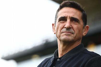 Χιμένεθ: «Δύο μεταγραφές του Παναθηναϊκού φτάνουν όλο μας το μπάτζετ, εμείς όμως θα πάμε για την πρόκριση»