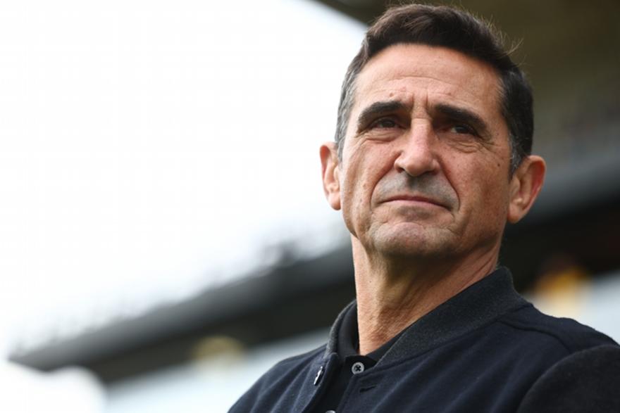 Χιμένεθ: «Δύο μεταγραφές του Παναθηναϊκού φτάνουν όλο μας το μπάτζετ, εμείς όμως θα πάμε για την πρόκριση»