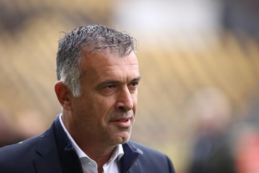 Αναστασίου: «Ο αποκλεισμός αυτός μας κοστίζει γιατί παίξαμε φοβισμένα»