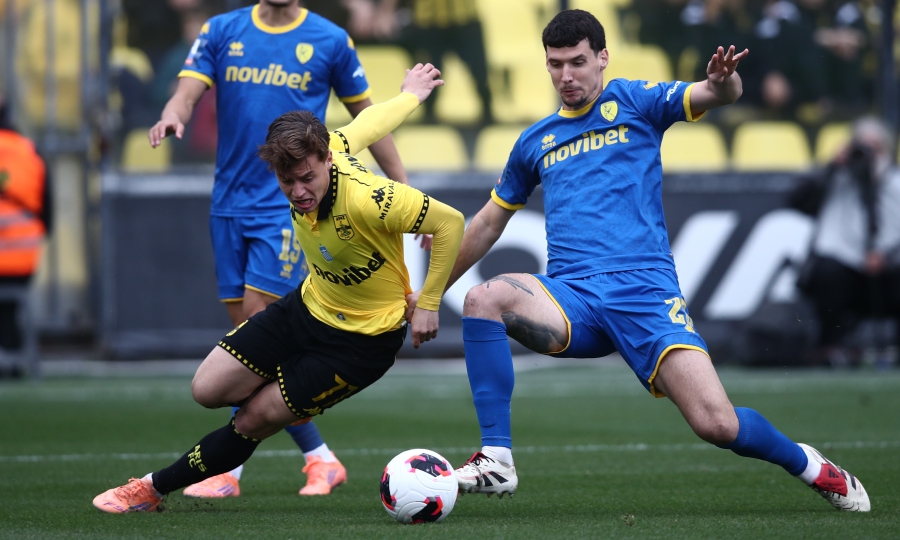 Άρης-Παναιτωλικός 