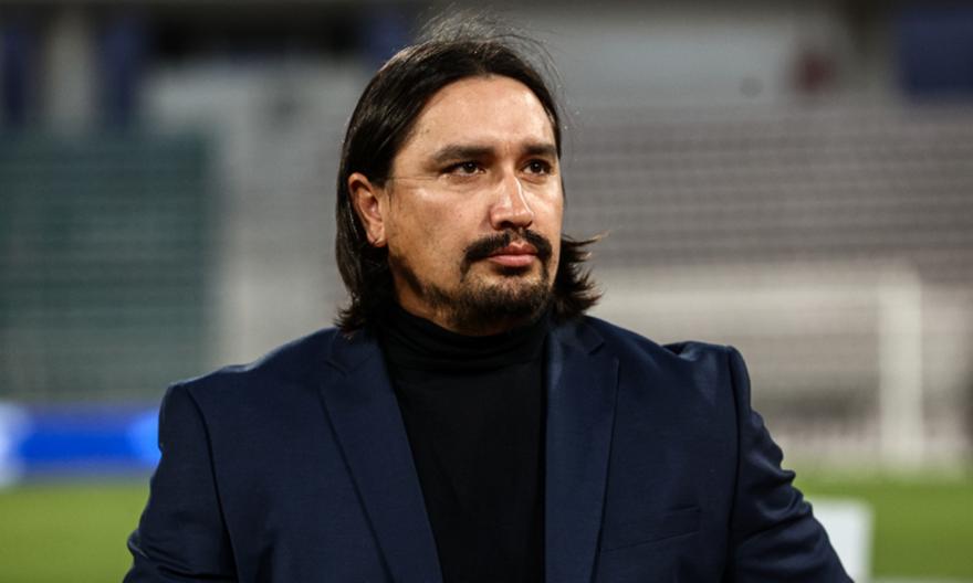 Λέτο: «Όλοι οι παίκτες μας ήταν έτοιμοι να δώσουν το 100%, αξίζουν συγχαρητήρια για την ιστορική πρόκριση»