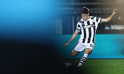 Οι τρεις… άχαστες ευκαιρίες του Κωνσταντέλια για να ανοίξει το σκορ για τον ΠΑΟΚ!