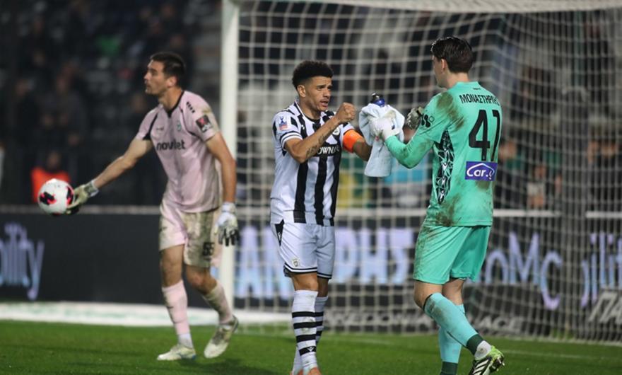 Το πανόραμα του Κυπέλλου: Τα ντέρμπι των «8» και ο ήρωας Μοναστηρλής στην Τούμπα