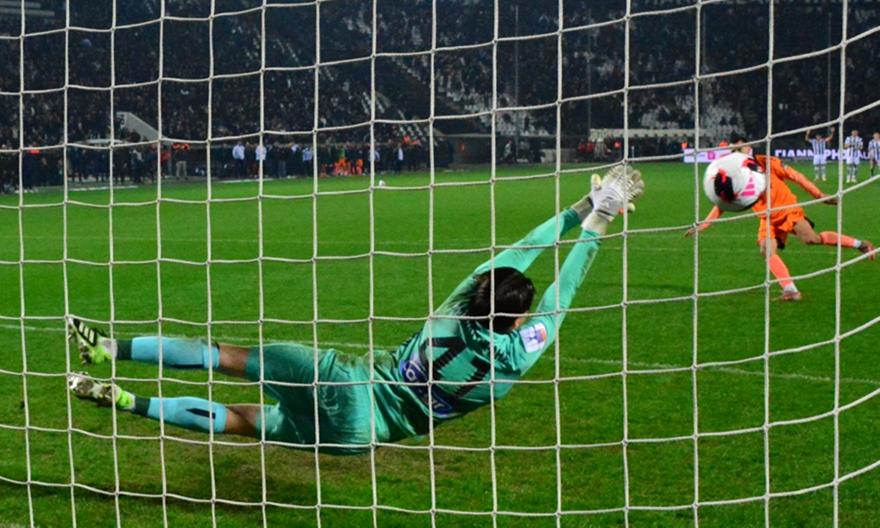 Το πανόραμα του Κυπέλλου: Τα ντέρμπι των «8» και ο ήρωας Μοναστηρλής στην Τούμπα