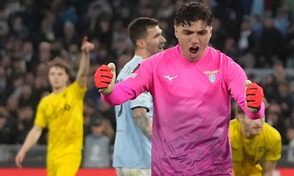 Λάτσιο: Σενάριο για ανταλλαγή του Μανδά με τον Ισραέλ της Τορίνο