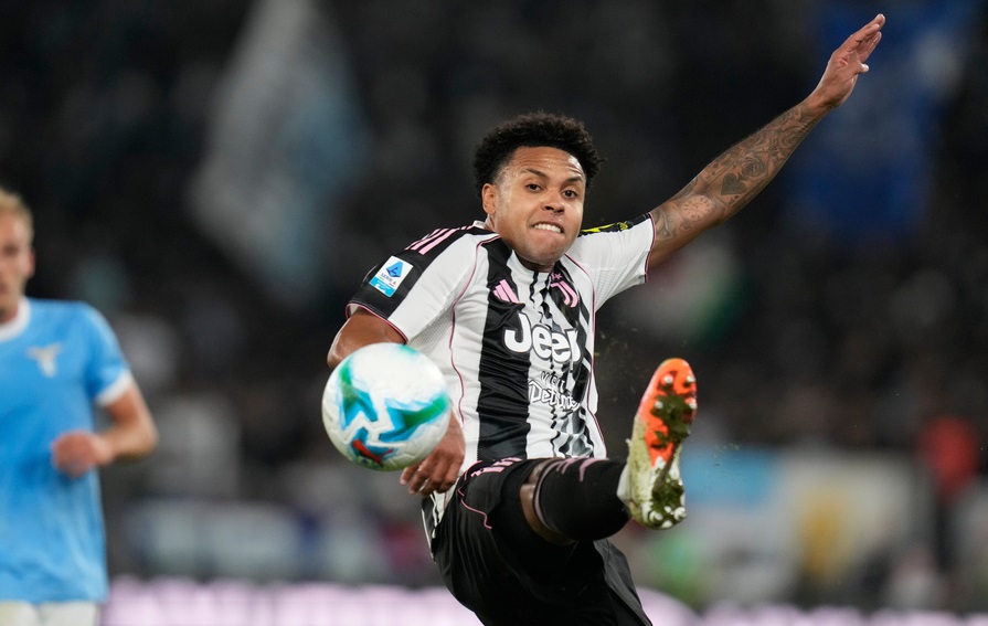 Σασουόλο-Γιουβέντους 