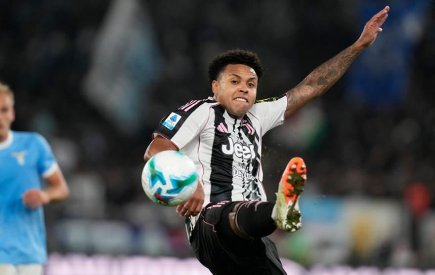 Σασουόλο-Γιουβέντους