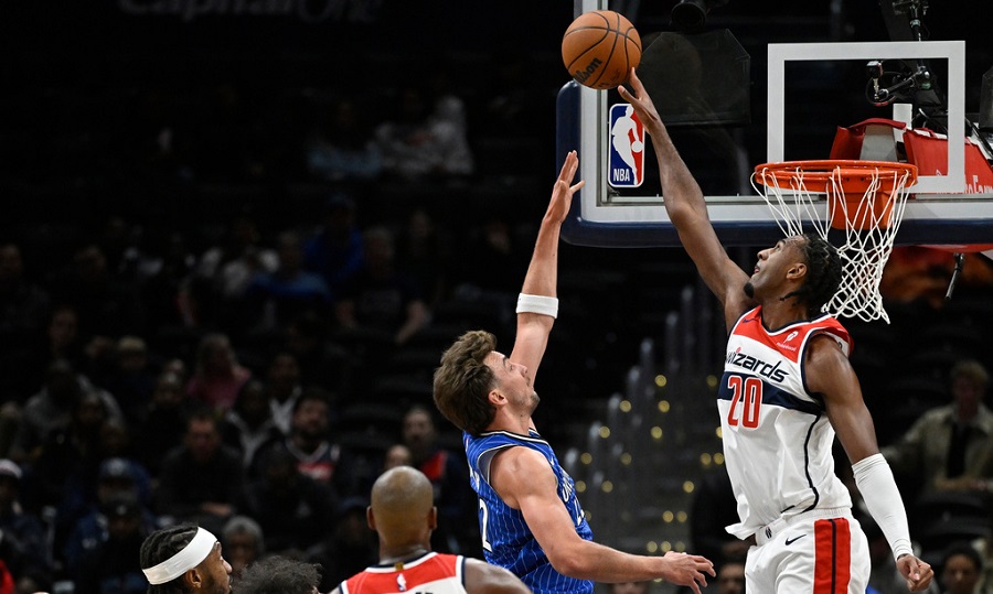 Γουίζαρντς-Μάτζικ  