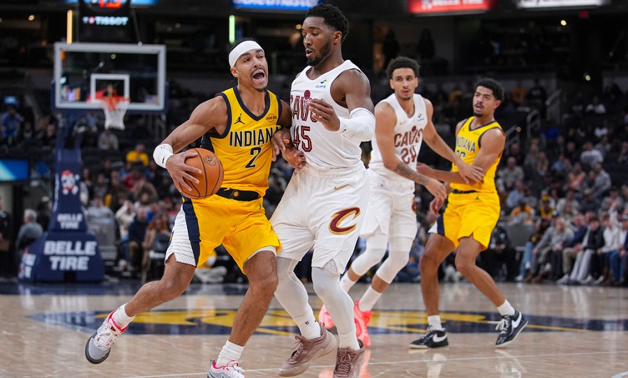 Πέισερς-Καβαλίερς 