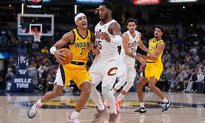 Πέισερς-Καβαλίερς