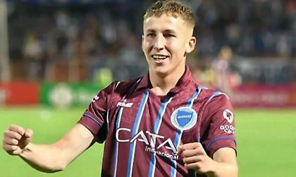 «Παναθηναϊκός και Ρίβερ Πλέιτ θέλουν τον Σαντίνο Αντίνο»