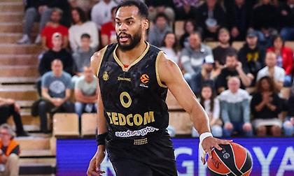 Έπιασε 4άδα με 100άρα επί της παραπαίουσας Παρτίζαν η Μονακό!