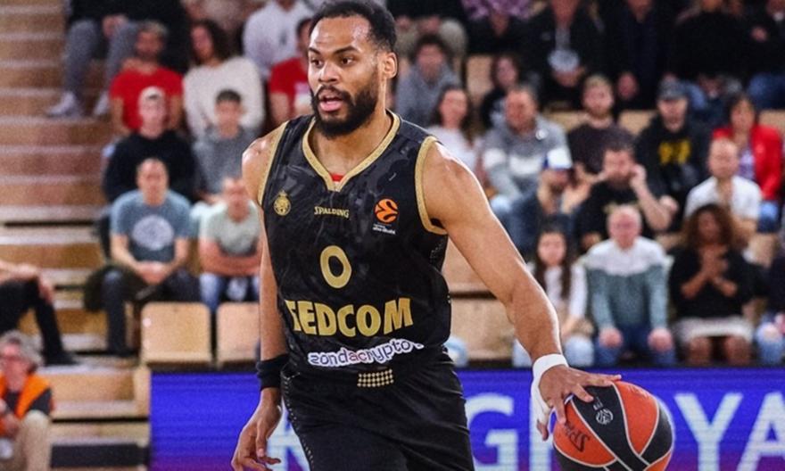 Έπιασε 4άδα με 100άρα επί της παραπαίουσας Παρτίζαν η Μονακό!