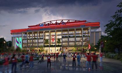 Αίτηση για ανακατασκευή του «City Ground» υπέβαλε η Νότιγχαμ Φόρεστ