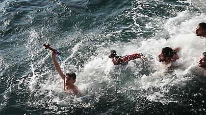 Τα ελληνικά έθιμα των Φώτων