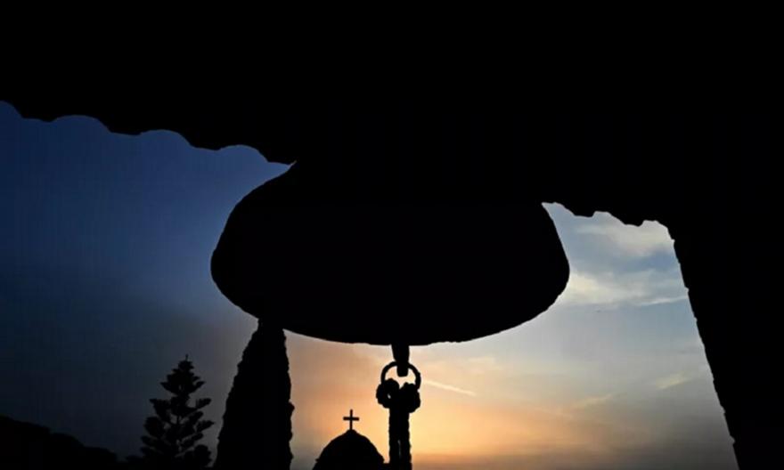 Εορτολόγιο: Ποιοι γιορτάζουν σήμερα 6 Ιανουαρίου