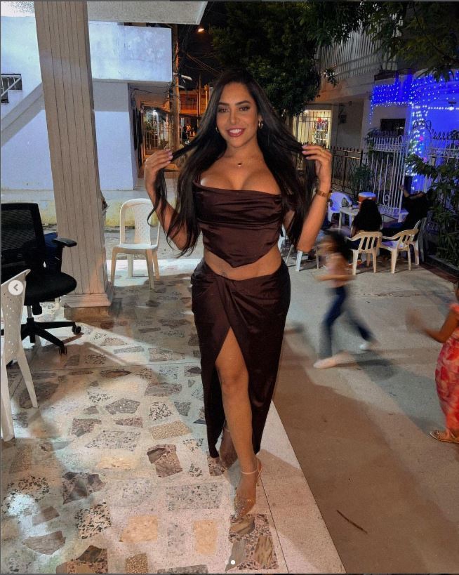 Μετά τις απειλές στον Τραμπ: Ξανά στη δημοσιότητα βίντεο με τον Κολομβιανό πρόεδρο