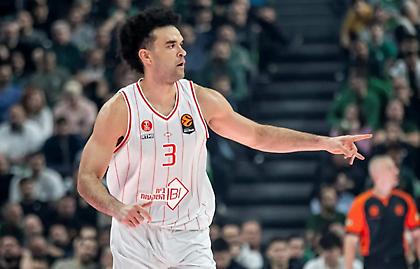 Χάποελ Τελ Αβίβ-Dubai BC