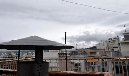 Θεοφάνια με αύξηση της θερμοκρασίας, και κάτα τόπους ισχυρές βροχές και καταιγίδες