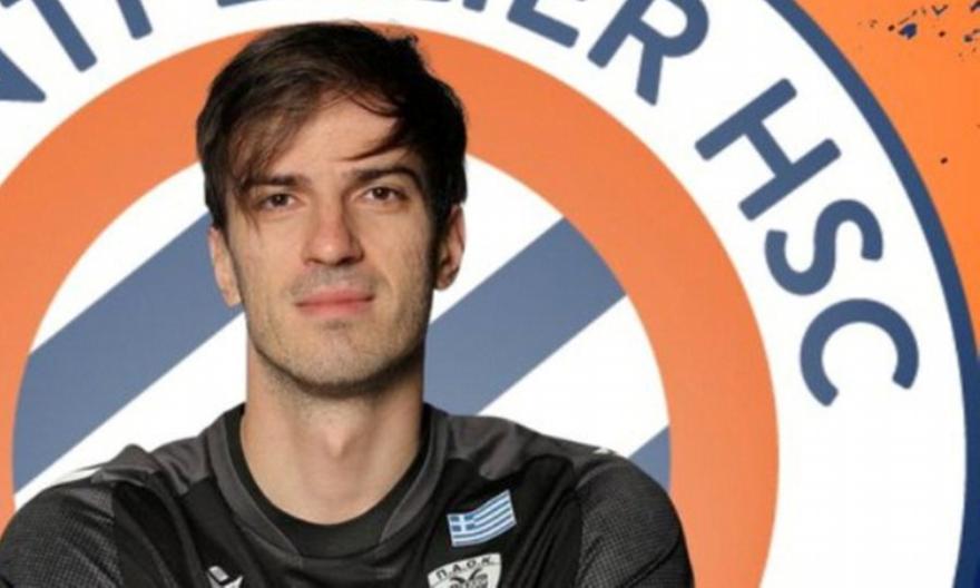 Μετακομίζει στη Γαλλία ο Κάρτεφ