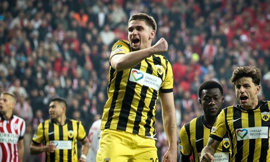 Σενάρια για Ραζβάν Μαρίν και Άγιαξ: «Έξυπνη και οικονομική λύση»!