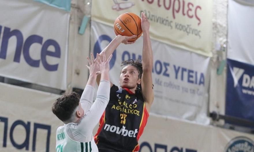 Κύπελλο Γυναικών: Αθηναϊκός και Ολυμπιακός για μια θέση στο Final-4 - Δύσκολη έξοδος του Παναθηναϊκού στα Γιανέννα!