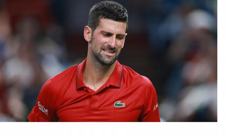 Δεν πάει Αδελαΐδα ο Τζόκοβιτς