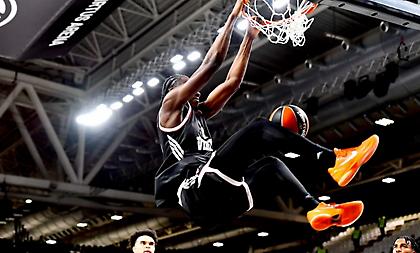 Βίρτους Μπολόνια-Ζαλγκίρις Κάουνας