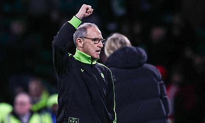 Επιστρέφει o Ο' Νιλ στον πάγκο της Σέλτικ