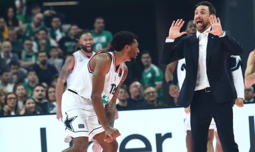 Ποέτα: «Δείξαμε συνέπεια και παίξαμε καταπληκτική άμυνα»