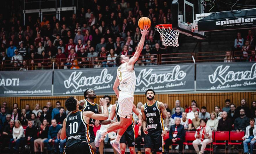 Πρώτο βήμα πρόκρισης για Λε Μαν, Τριέστε, Τόφας και Νίμπουρκ, έκανε την έκπληξη στη Γερμανία η Λέβιτσε