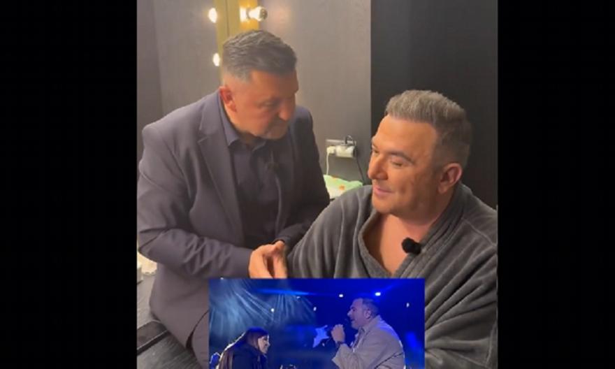 «Κατάθεση ψυχής» του Αντώνη Ρέμου!