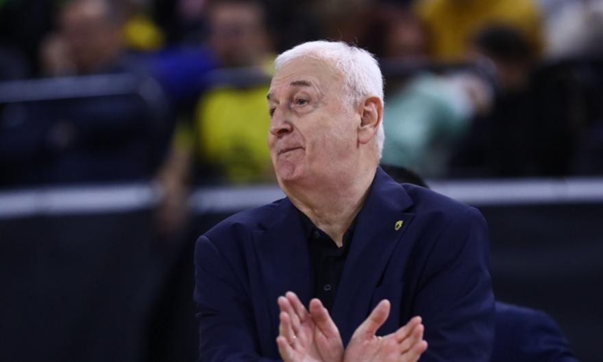 Υποψήφιος για κορυφαίος προπονητής του BCL τη φετινή σεζόν ο Σάκοτα