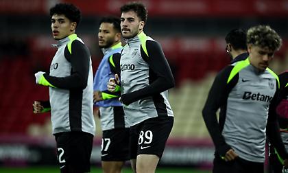 Σπόρτινγκ-Γκιμαράες