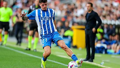 Αθανασίου: «Ο Παναθηναϊκός δουλεύει την περίπτωση του Χάβι Λόπες»