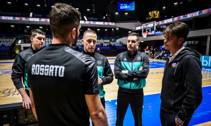 Ανακοίνωση από το BCL για το Χάποελ Χολόν-Τραπάνι: Δεν θα διεξαχθεί Game 2, στους Ισραηλινούς η πρόκριση