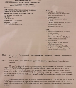 SL2: Ακατάλληλο το γήπεδο της Ελλάδας Σύρου