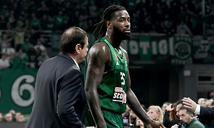 Αταμάν: «Αν μπορούσε να επιστρέψει σε 4 εβδομάδες ο Λεσόρ, θα ήταν η καλύτερη μεταγραφή»