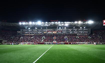 Ολυμπιακός: Την Πέμπτη 8/1 στη διάθεση των φιλάθλων τα εισιτήρια για τον προημιτελικό με τον ΠΑΟΚ