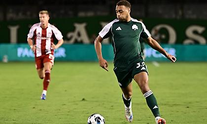 Παναθηναϊκός: Ατομικό για τρεις, θεραπεία ο Ντέσερς