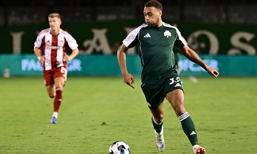 Παναθηναϊκός: Ατομικό για τρεις, θεραπεία ο Ντέσερς