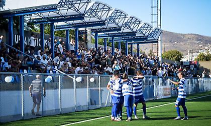 SL2: Ακατάλληλο το γήπεδο της Ελλάδας Σύρου - Τα έγγραφα που αποδεικνύουν ότι δεν πληροί τις προϋποθέσεις του νόμου!