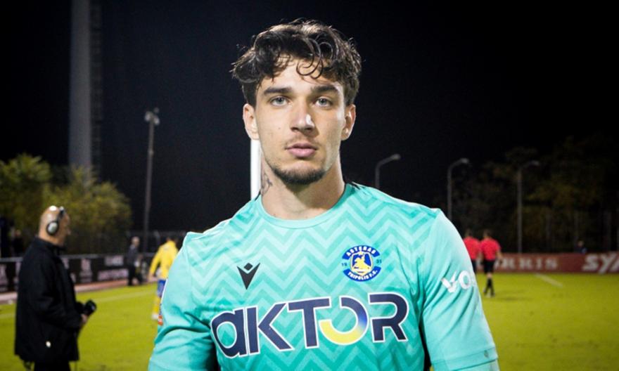 Μεγάλη ανησυχία στον Asteras AKTOR: Έφυγε κλαίγοντας ο Αγγελίδης, φόβοι για σοβαρό τραυματισμό