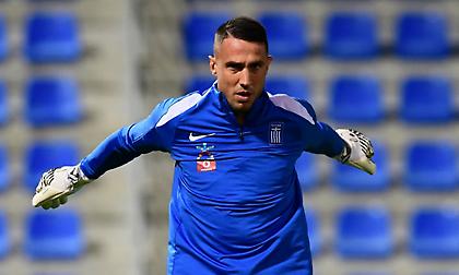 «Κοιτάζει τον Βλαχοδήμο για το καλοκαίρι ο Παναθηναϊκός»