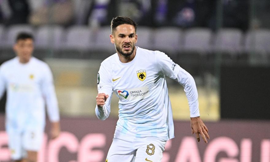 ΑΕΚ: Επέστρεψε σε φουλ ρυθμούς ο Γκατσίνοβιτς - Τι ισχύει για Ζίνι και Πιερό