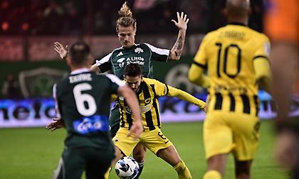 ΑΕΚ: Άρχισε η διάθεση των εισιτηρίων για το ντέρμπι με τον Παναθηναϊκό