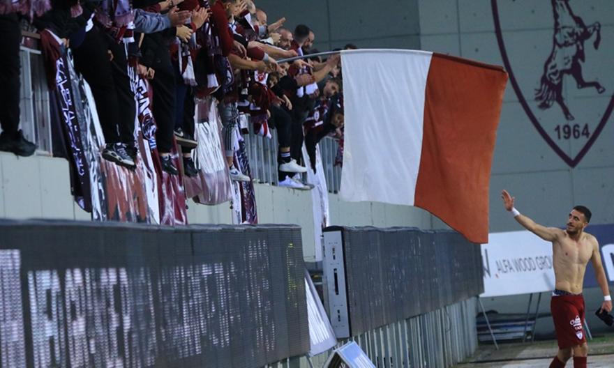 ΑΕΛ Novibet: Η αστυνομία απαγόρευσε την παρουσία οπαδών της στο ματς με την Κηφισιά