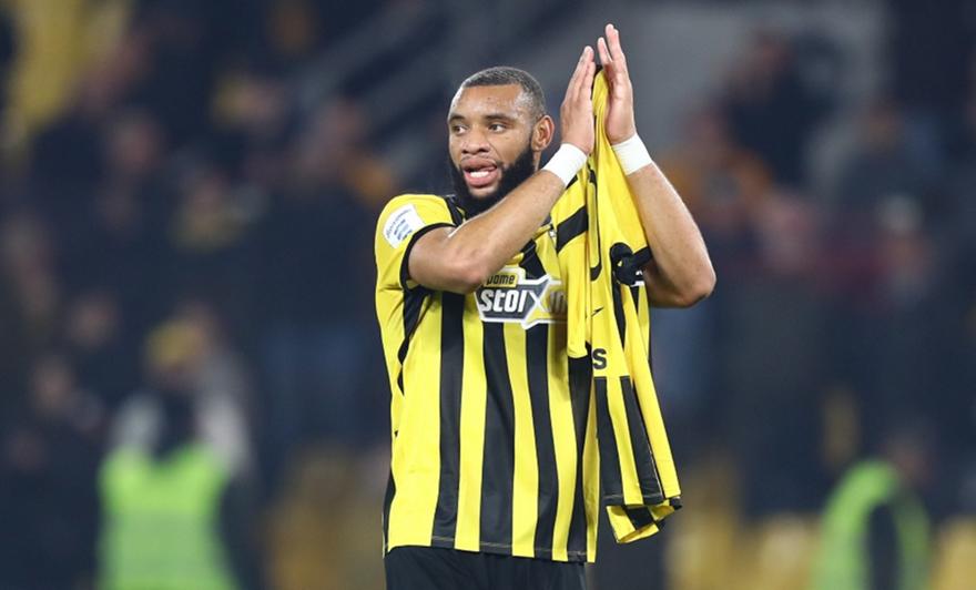 Επιστροφές και «ανάσες» για την ΑΕΚ ενόψει Άρη στο Βικελίδης