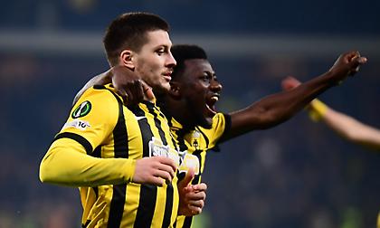 Τσακίρης: «Με Κοϊτά πίσω από τον Γιόβιτς η ΑΕΚ κόντρα στον Άρη - Το πιο πιθανό να έρθει από τον πάγκο ο Βάργκα»