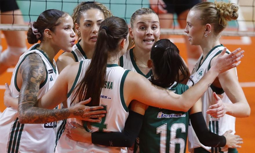 Παναθηναϊκός από ατσάλι στην Μπράγκα, έτοιμος να σφραγίσει πρόκριση στην οκτάδα!